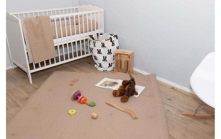 Immagine prodotto Ullenboom Nest Snake Waffle Uni Sand 300 cm