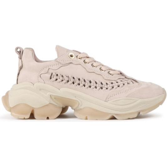 Bronx, Damen, Boots + Stiefel, Linn-y, Rosa, (37)