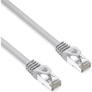 Lsoh Lowepro KB010ASAHS01 Cavo patch S/FTP, Ca (S/FTP, CAT6a, 1 m), Cavo di rete