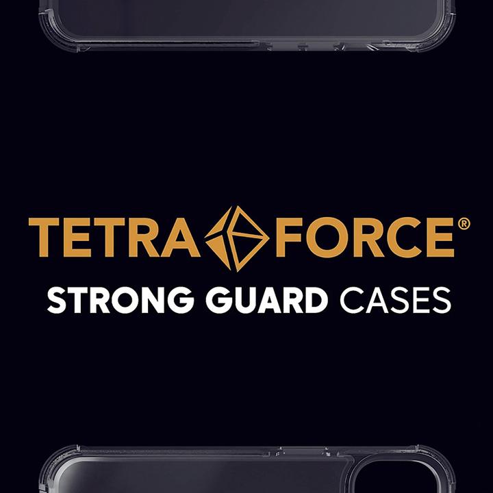 Produktbild Cellularline Tetra Force Strong (Apple iPhone 15 Pro)