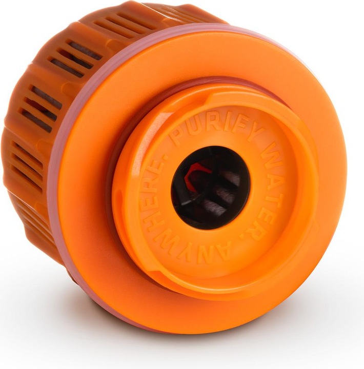 Actual product image Grayl Geopress (0.71 l)
