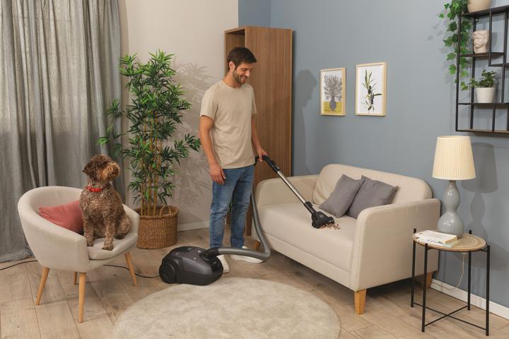 Image du produit Hoover HE521PAF 011