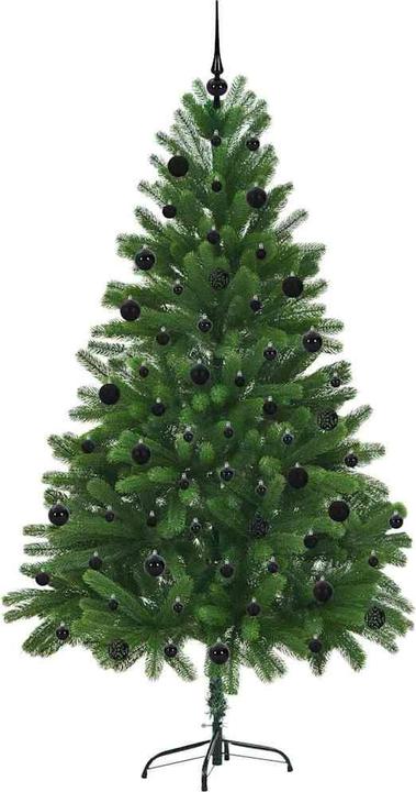 Produktbild vidaXL Weihnachtsbaum (210 cm)