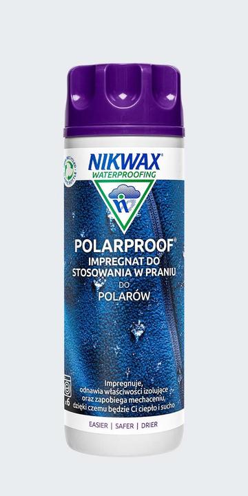 Produktbild Nikwax Polar Proof (Flüssigwaschmittel)
