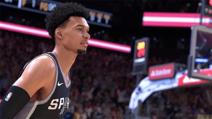 Image du produit 2K Games NBA 2K25 - All-Star Edition (PS5, DE)