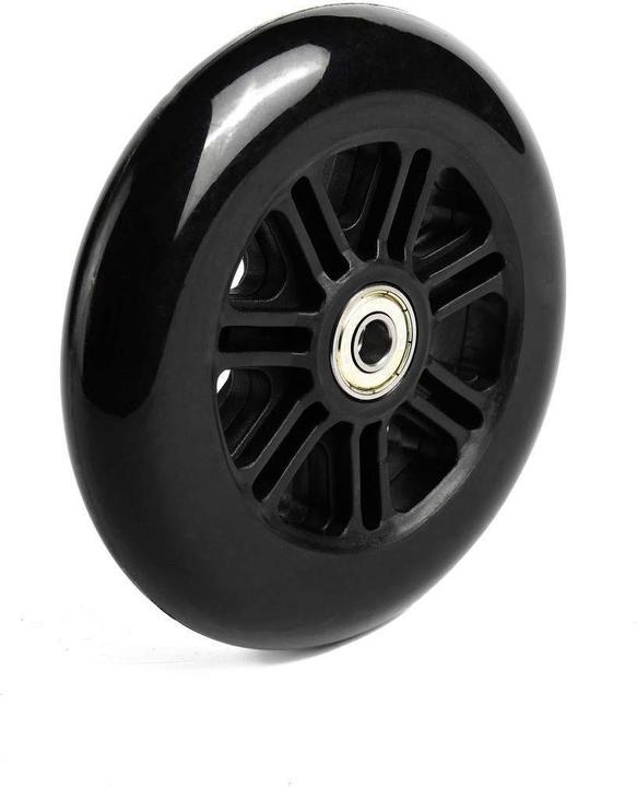 Actual product image Micro Scooter Wheel Front 120mm 2020