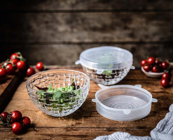 Produktbild Nachtmann Vorratsschalen Bossa Nova (15 cm, 0.75 l, 2 x)