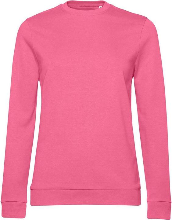 Produktbild B&C Sweatshirt mit angesetztem Ärmeln (M)