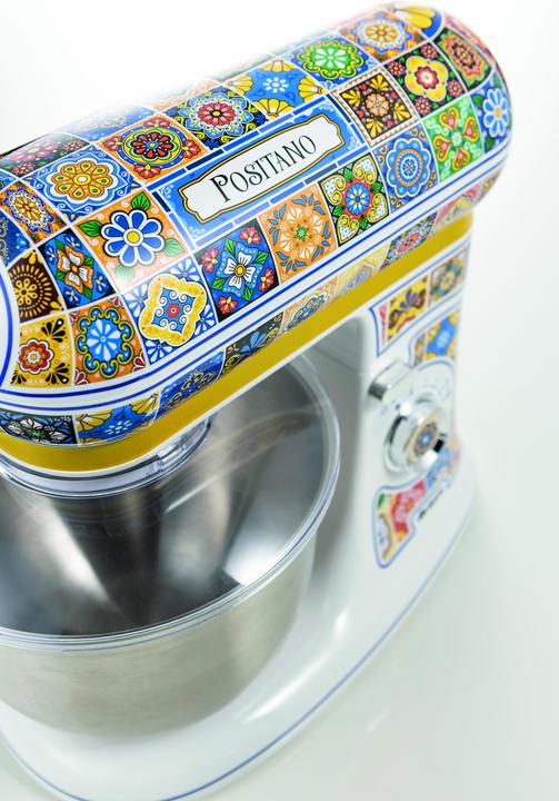 Immagine prodotto Ariete 1588 Robot da cucina Positano (1200 W)
