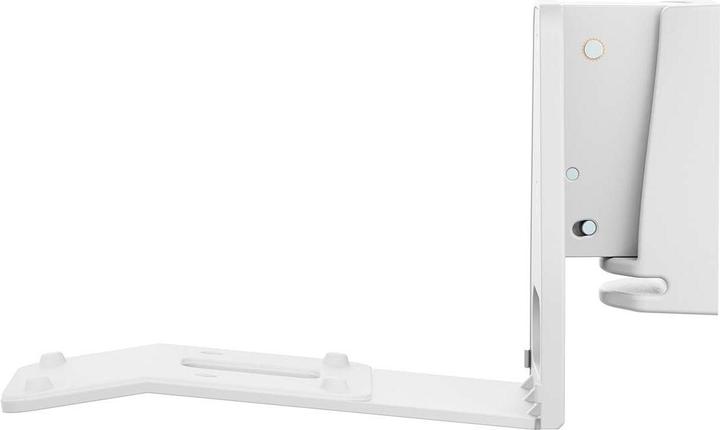 Actual product image Nedis Speaker holder - Compatible with: Sonos Era300 - wall - 5 kg - swivel/tilt - tiltable (1 pcs., Wall installation, Rotatable, Tiltable)