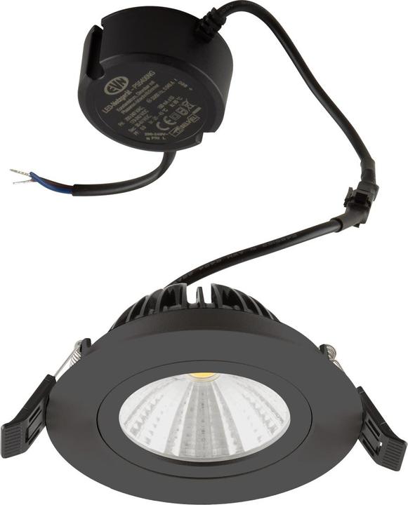 EVN LED-Deckenleuchte (674 lm)