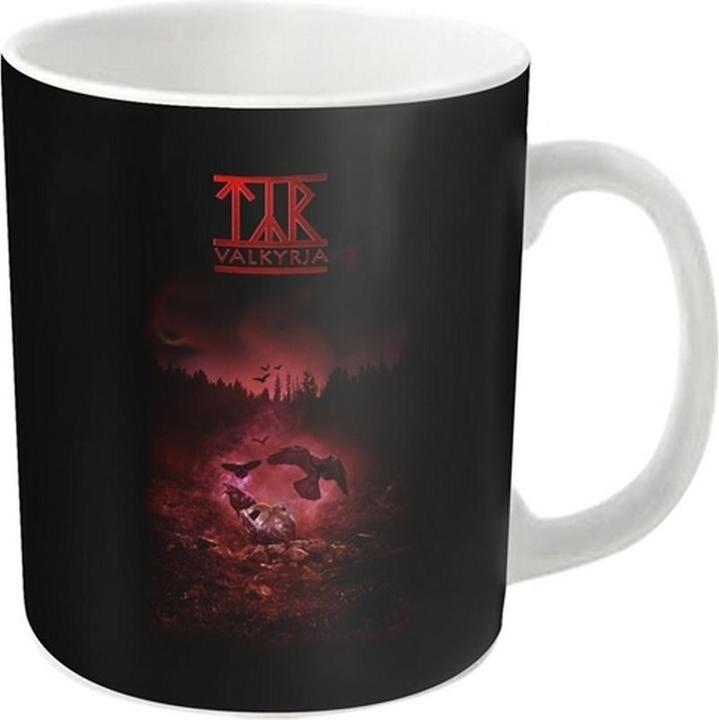 Produktbild Týr Kaffeebecher Valkyrja