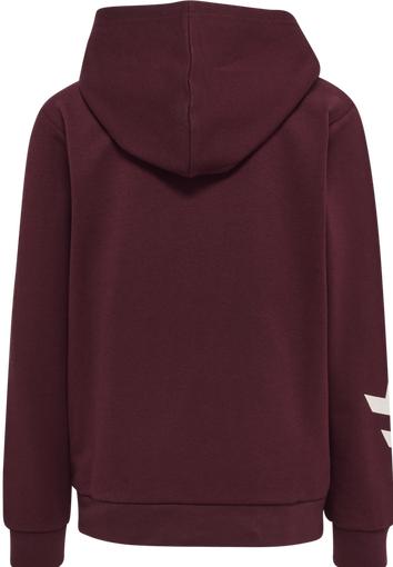 Immagine prodotto hummel Felpa Con Cappuccio Trece Zip (152)