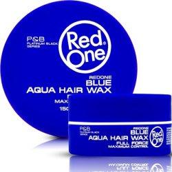 Immagine prodotto RedOne Blue Aqua Hair Wax (Cera per capelli, 150 ml)