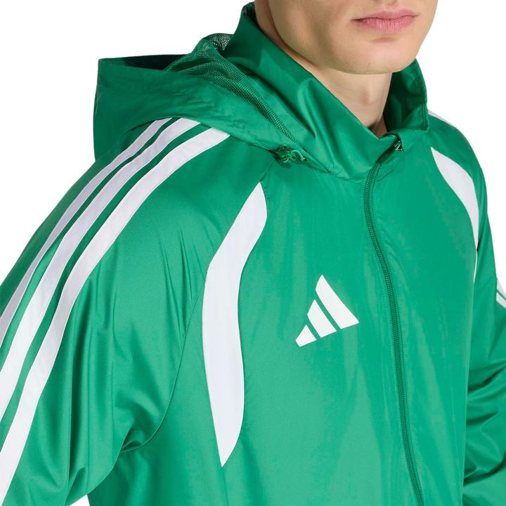 Produktbild Adidas Tiro26L Wb - teagrn/white (M)