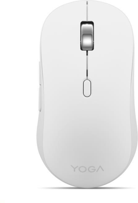 Produktbild Lenovo Yoga Bluetooth Silent Mouse Seashell(P) (Kabellos)