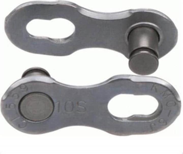 Immagine prodotto KMC 10 volte argento