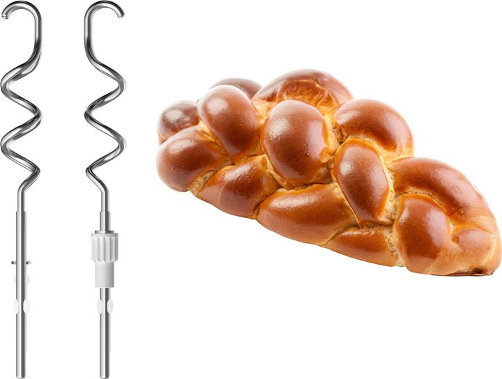 Produktbild Tefal Powermix Silence HT652538 (500 W)