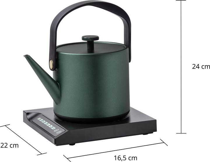 Produktbild Unold 18217 Blitzkocher (0.60 l)