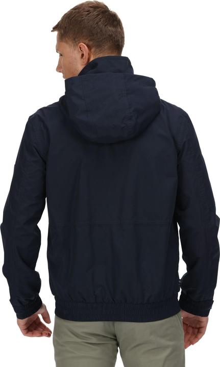 Actual product image Regatta Feelding Bomber Jacket Waterproof (L)