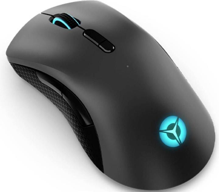 Produktbild Lenovo Legion M600 Gaming Mouse (Kabellos, Kabelgebunden)