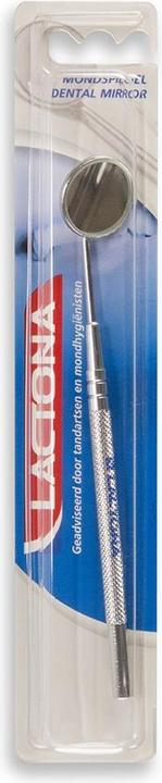 Produktbild Lactona Mundspiegel (1 x)
