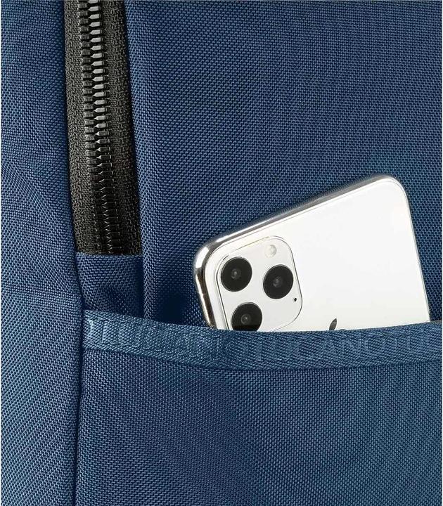 Actual product image Tucano LUNAR Backpack 15.6" blue MacBook Pro 16", Laptop 15.6"