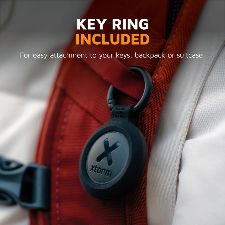 Actual product image Xtorm XTAG2GA11-3PACK (Android, iOS)