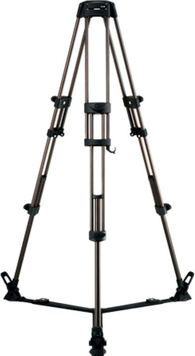 Actual product image Libec RT30B video tripod