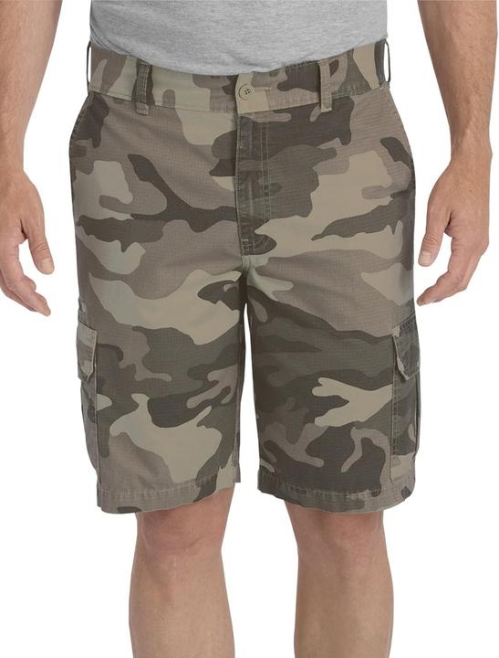 Image du produit Dickies Heren Shorts - multi - XXL (XXL)