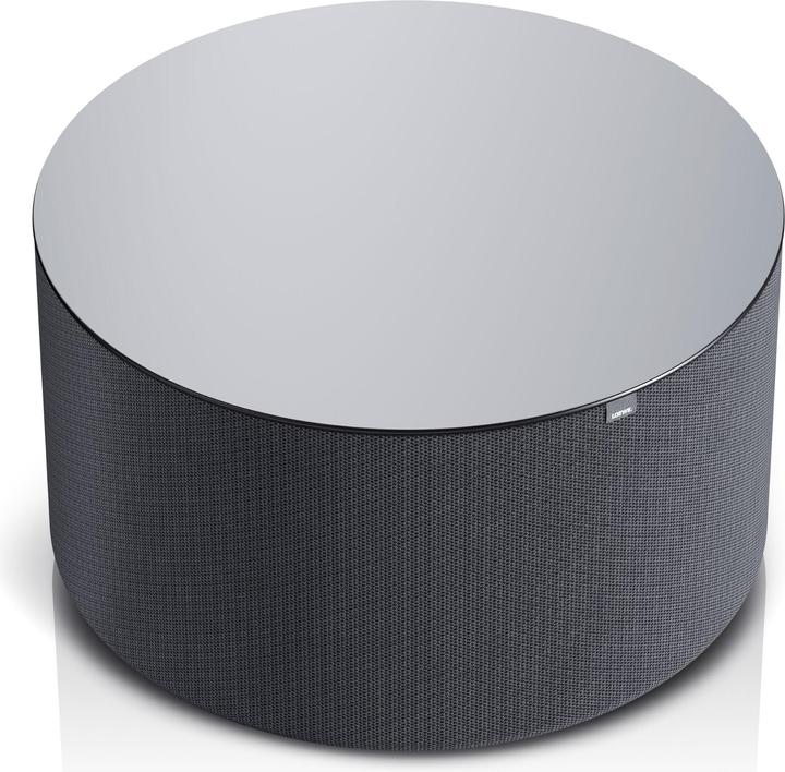 Actual product image Loewe sound sub5 basalt grey (360 W)