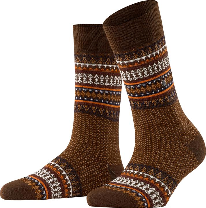 Image du produit Burlington Ancient Fair Isle (36 - 41)