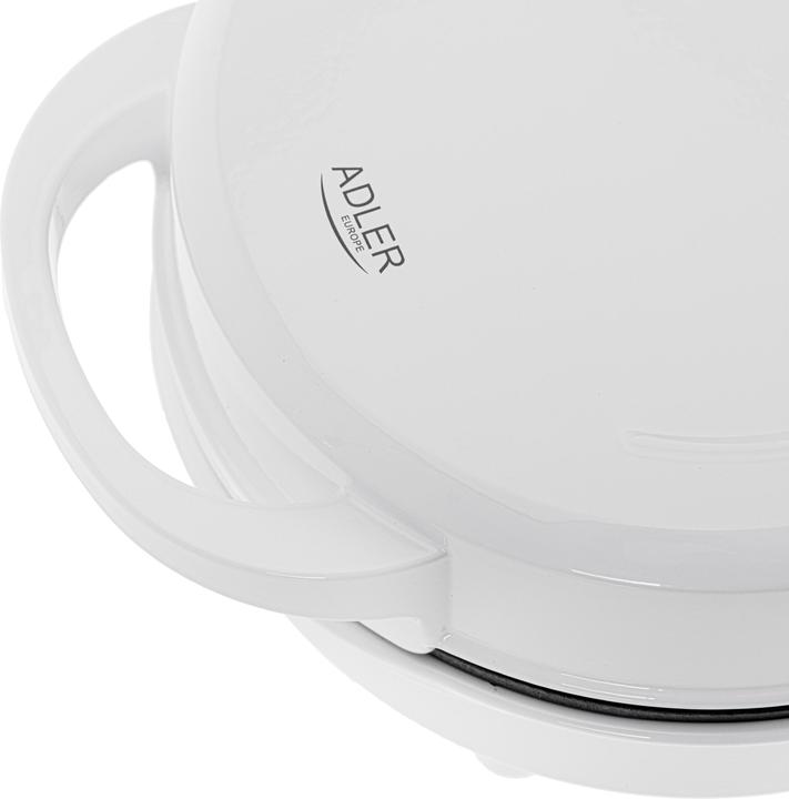 Actual product image Adler Donut Maker | AD 3075 | Donut Maker | 1500 W