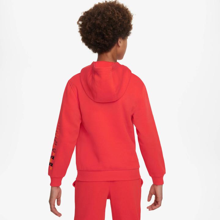 Produktbild Nike Cr7 K Club Flc Hdy (XL)