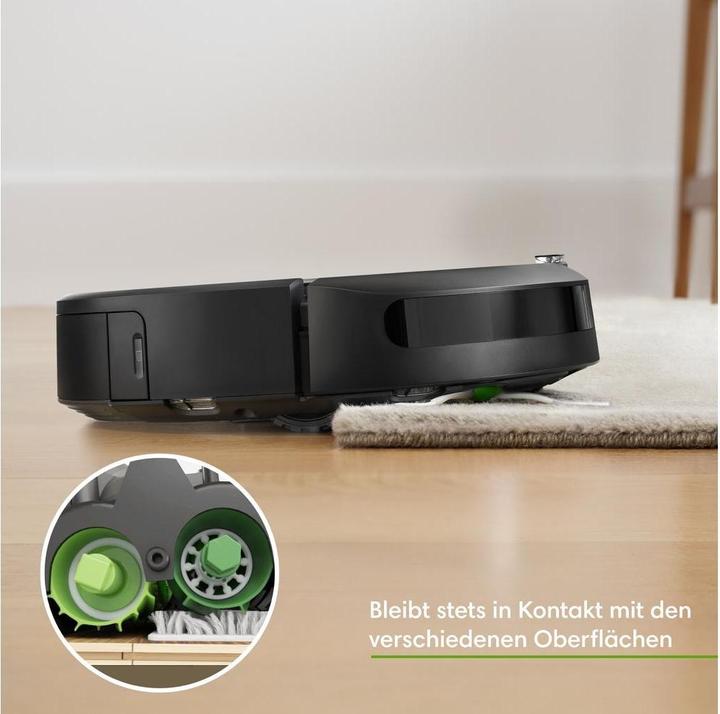 Image du produit iRobot Roomba i7 (Robot vacuum)