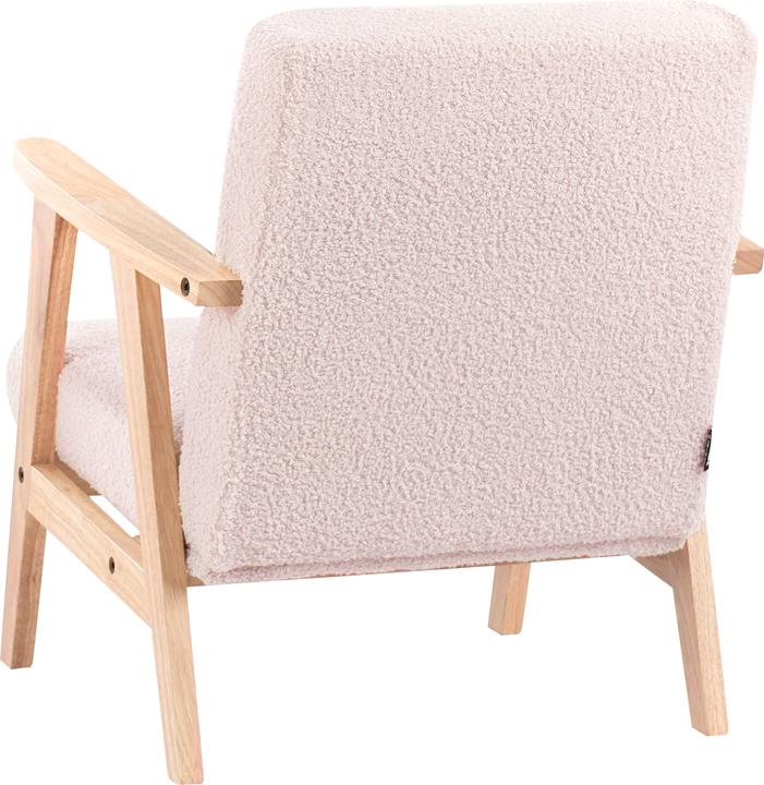 Produktbild Beliani Linde (Kindersessel)