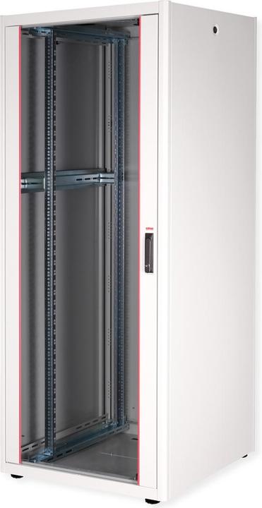 Produktbild Roline 19-Zoll Netzwerkschrank Basic 42 HE (42 HE, 19 Zoll Rack)