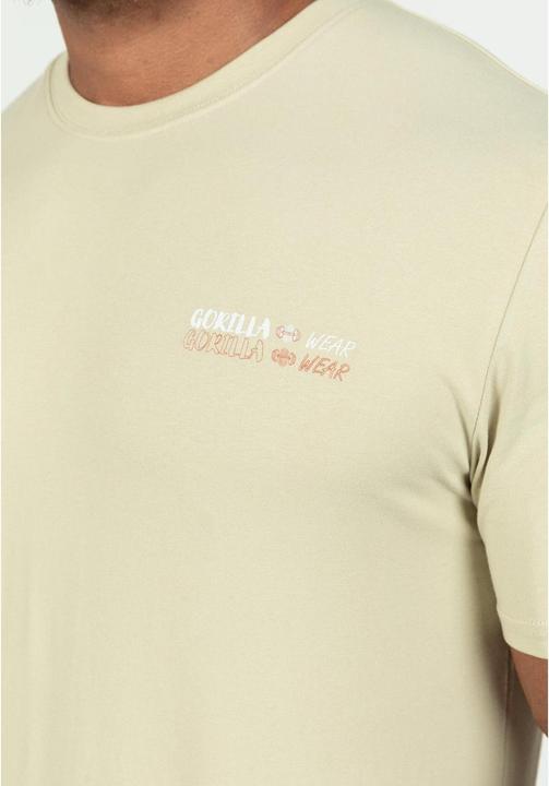 Produktbild Gorilla Wear Santa Cruz (M)
