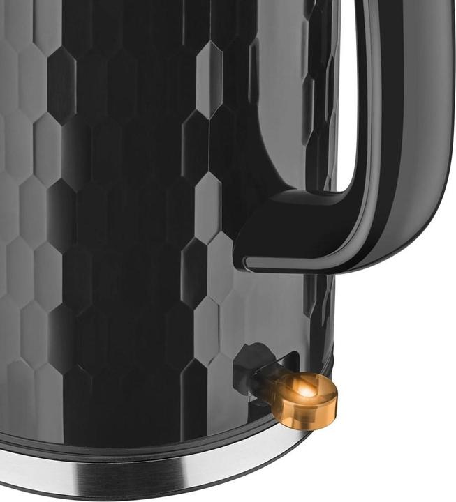 Produktbild Amica Czajnik KM3010 1.7l czarny (1.70 l)