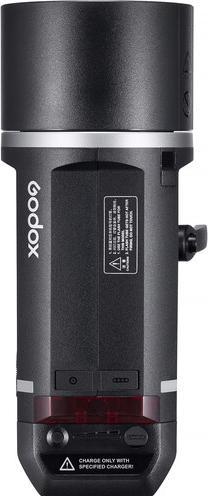 Produktbild Godox AD600BM II Outdoor-Blitzgerät (Blitzkopf, 600 Ws)