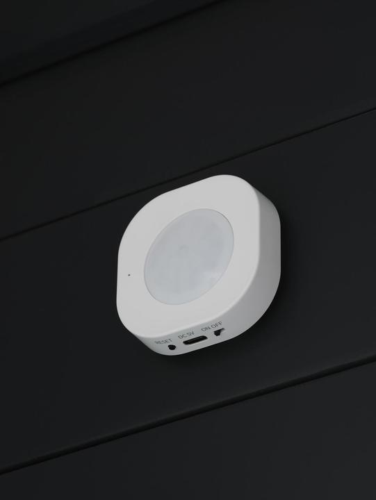 Actual product image Osram SMART+ WIFI MOTION SENSOR White (5 m)
