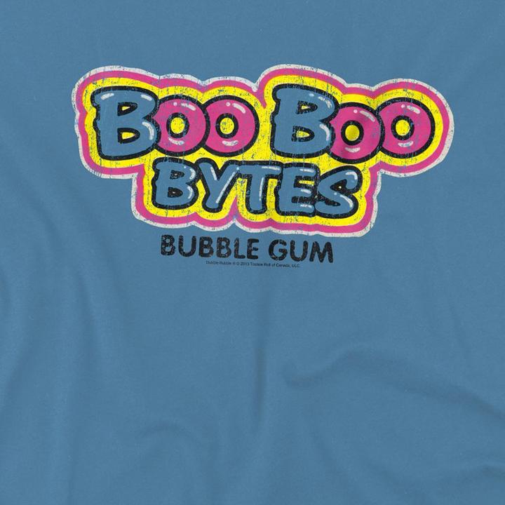 Produktbild Double Bubble Boo Boo TShirt (M)