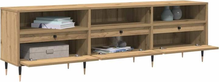 Produktbild vidaXL TV-Schränk