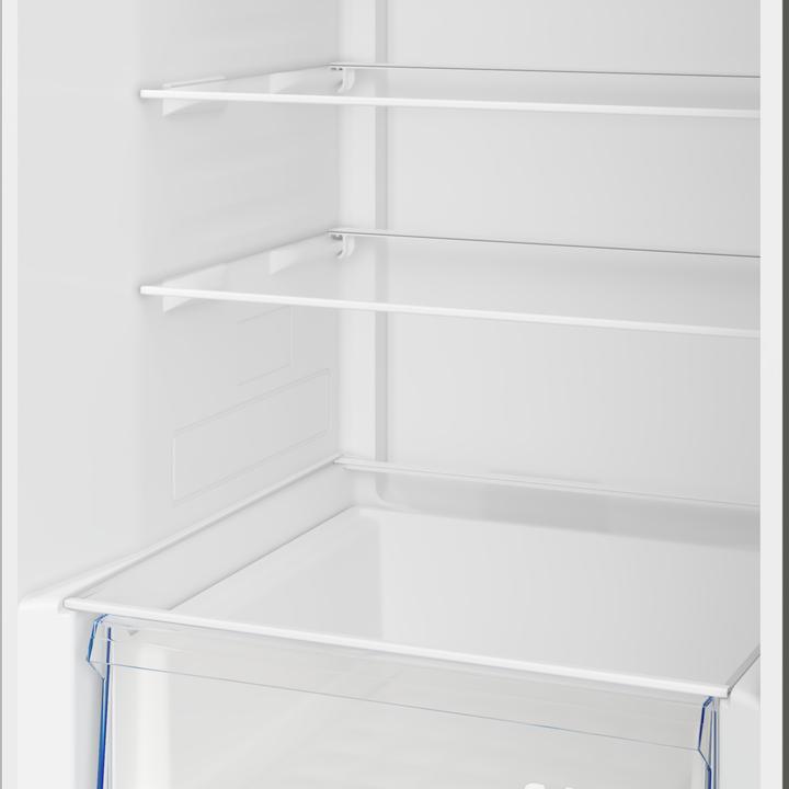 Produktbild Beko Chłodziarko-zamrażarka B1RCNA364G (316 l)