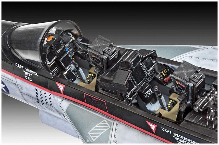 Image du produit Revell F/A-18F Super Hornet