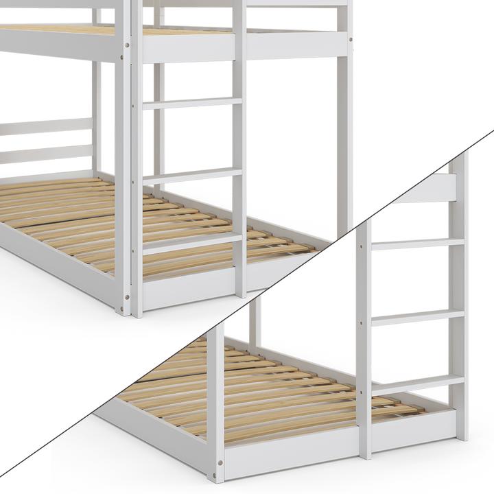 Produktbild VitaliSpa Maja (90 x 200 cm)