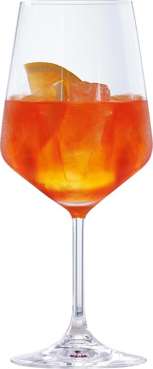 Produktbild Spiegelau Summerdrinks (6.30 dl, 4 x)