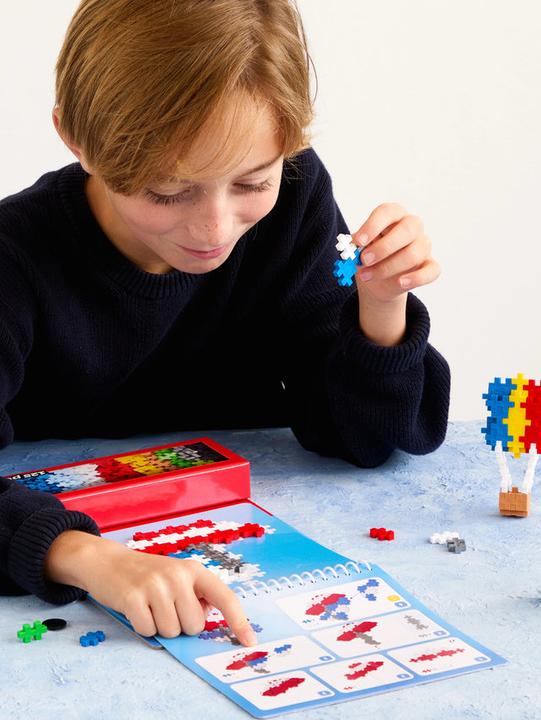 Immagine prodotto Plus-Plus Trasporto