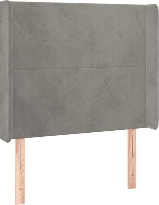 Immagine prodotto vidaXL Boxspringbett (100 x 200 cm)