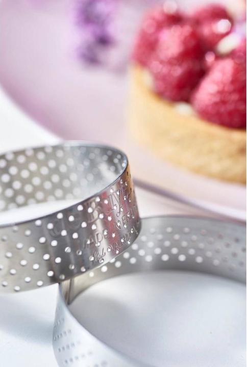 Produktbild de Buyer Tortenring (8.50 cm)